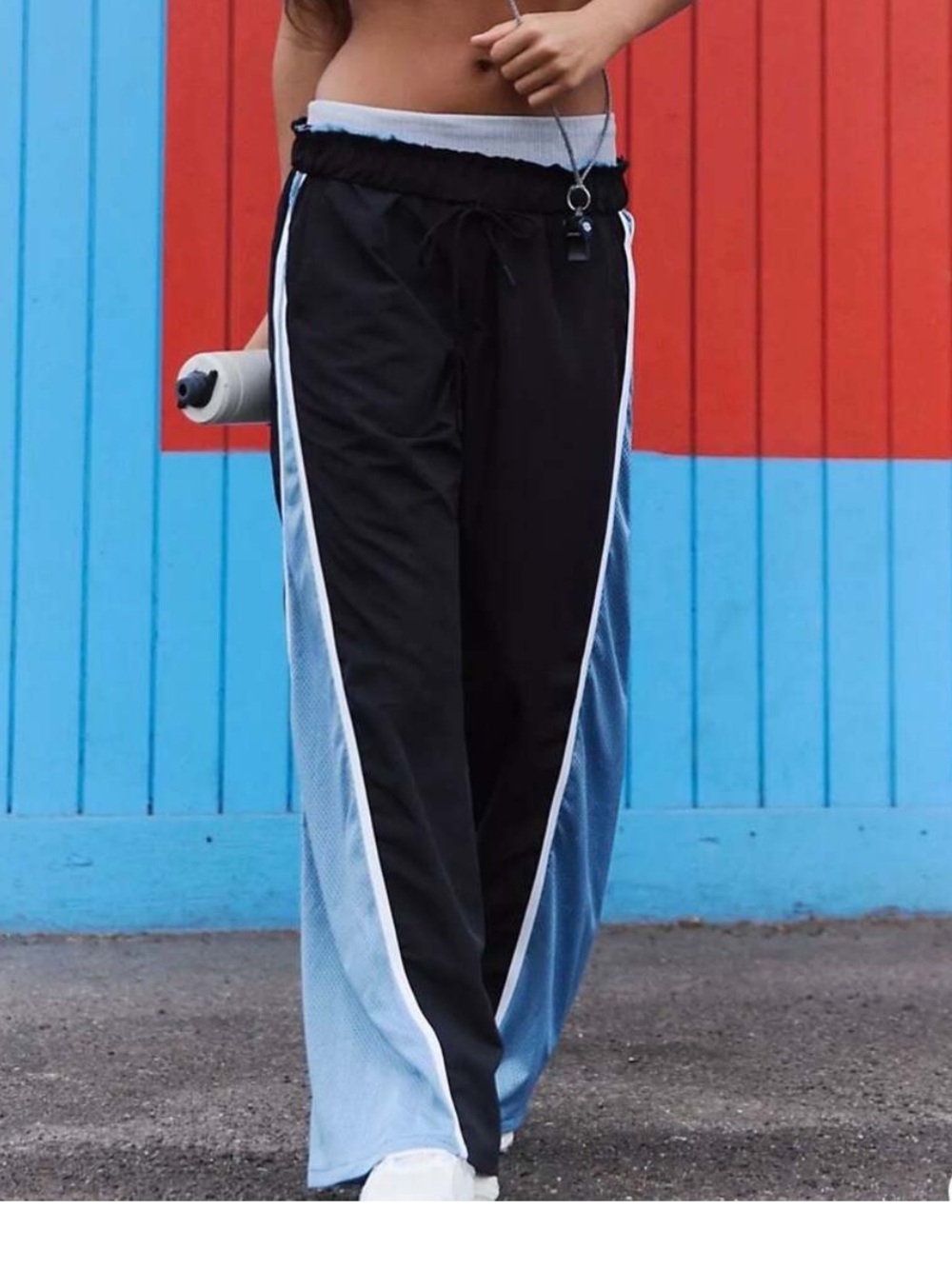 Free People Movement track pants
